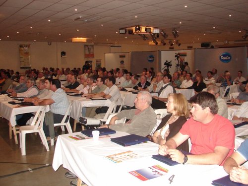SanCor programó jornadas técnicas de capacitación para sus productores