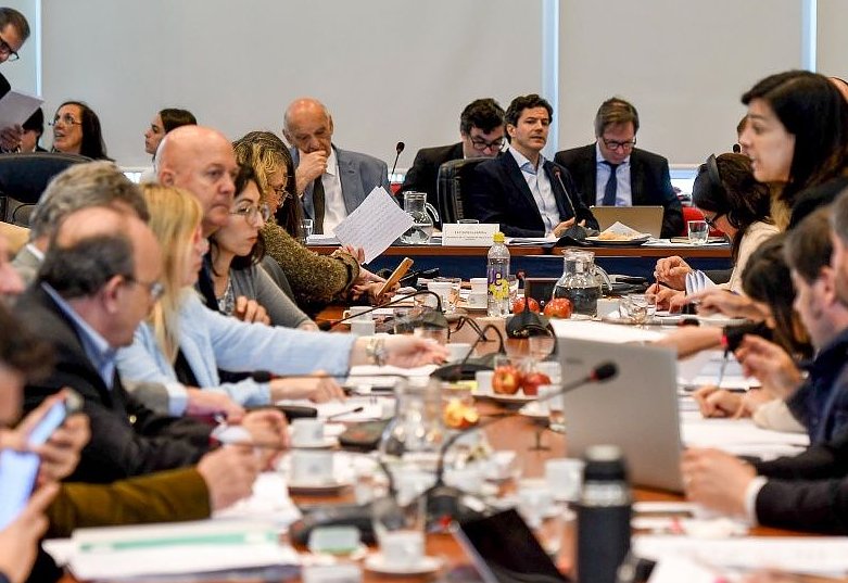 Mutuales y cooperativas no pagarán el Impuesto a las Ganancias