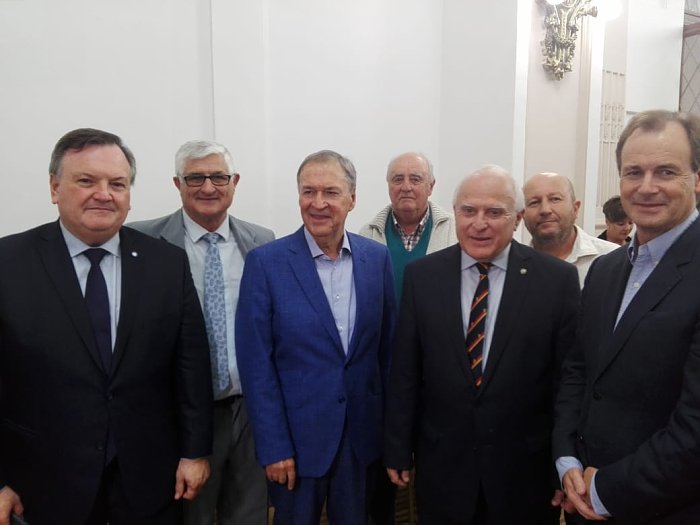 Dos Rosas y La Legua suma 8 mil hectáreas después de 130 años de litigio