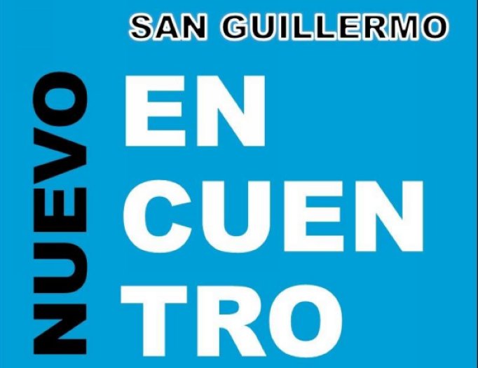 Nuevo Encuentro San Guillermo rechaza el Presupuesto nacional