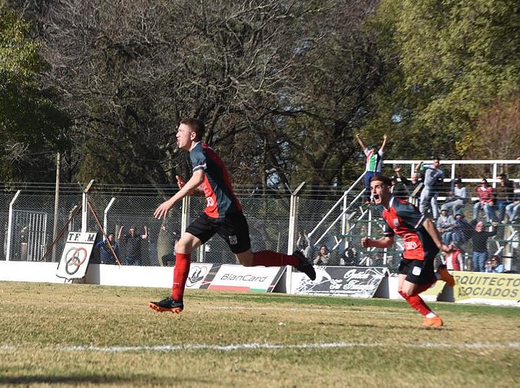 La Liga: Tiro, Chipión y Devoto a semifinales