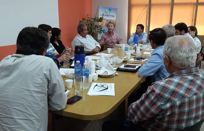 Readecuarán a autopista la ruta 34 en jurisdicción de Sunchales