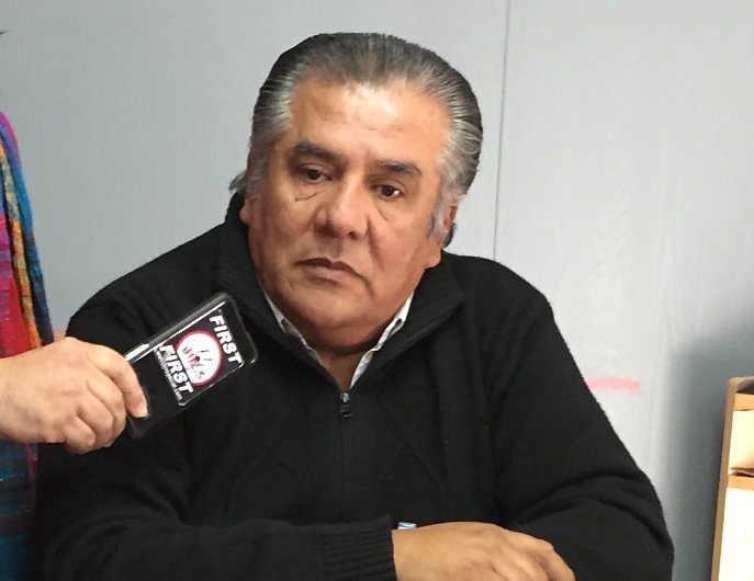 Ceres: Sigue la controversia entre Busquets y el Comisario Villanúa