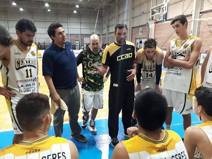 Noroeste: Central está en semifinales