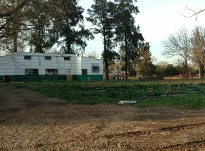 Una pareja baleada en zona rural de Ataliva