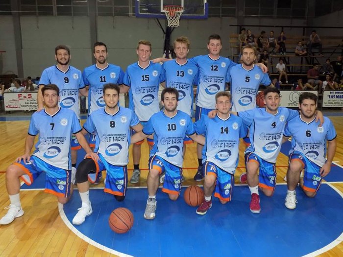 Interasociativo: 9 Freyre y El Tala a semifinales