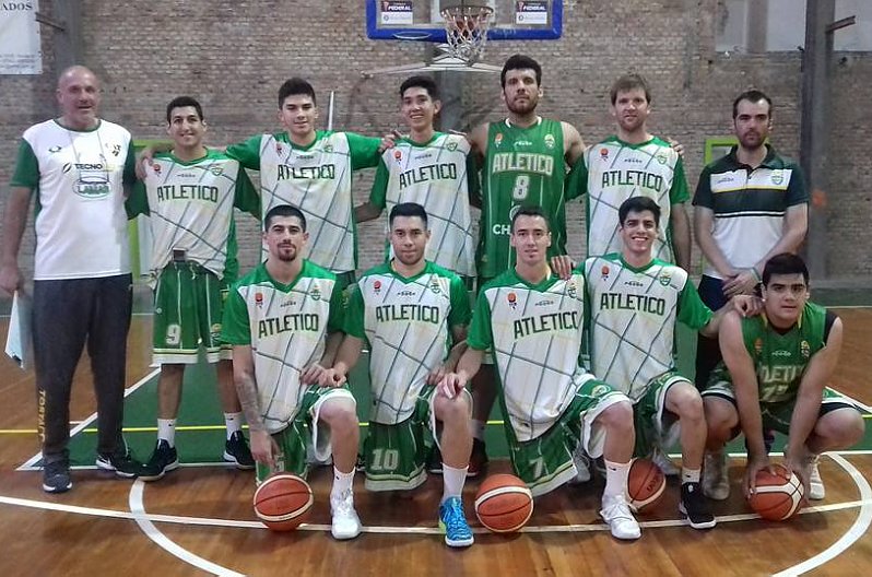 Noroeste: Atl. Tostado también está en semifinales