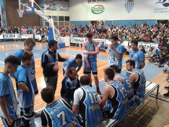 Interasociativo: Los 