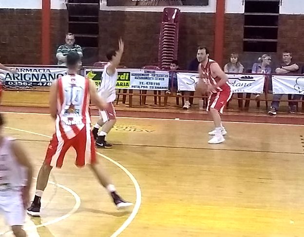 Federal: Sportivo sigue sufriendo los finales