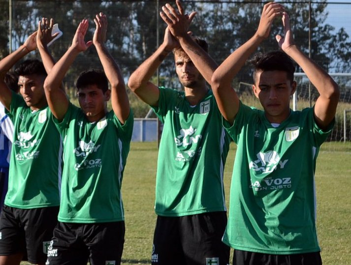 La Liga: Sp. Belgrano es finalista y definirá con Devoto