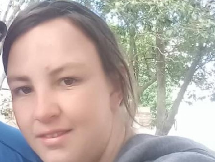Encontraron muerta a la joven de Tacural