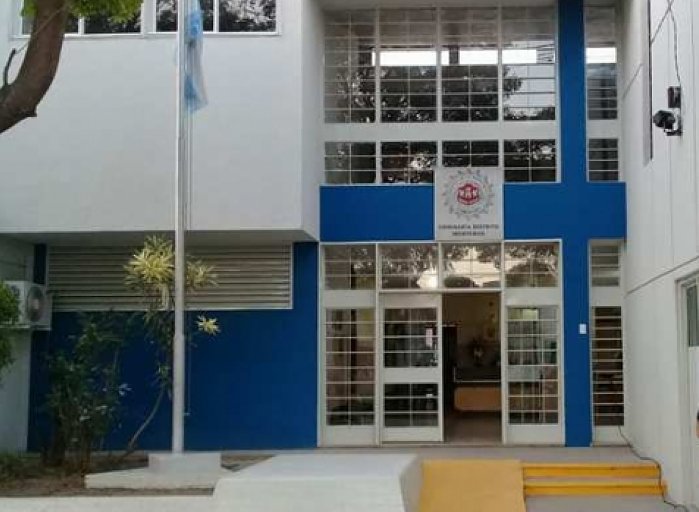 Morteros: Faenamiento clandestino y robo durante el fin de semana 