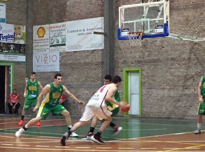 Noroeste: Semifinales con victorias del CAT y Racing