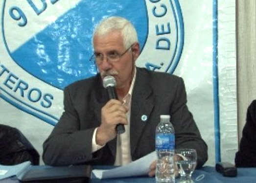 Morteros: Preocupación por disparos hacia el salón social de 9 de Julio