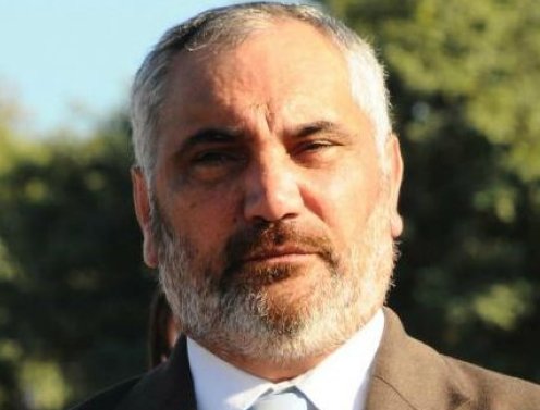 Vicente Costamagna será candidato a Legislador por la UCR de San Justo