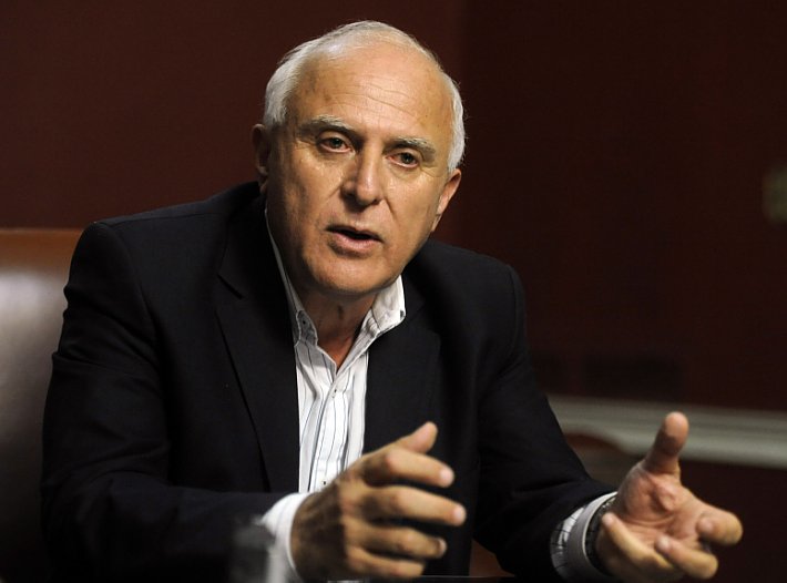 Lifschitz pidió que se dejen de lado los sellos partidarios
