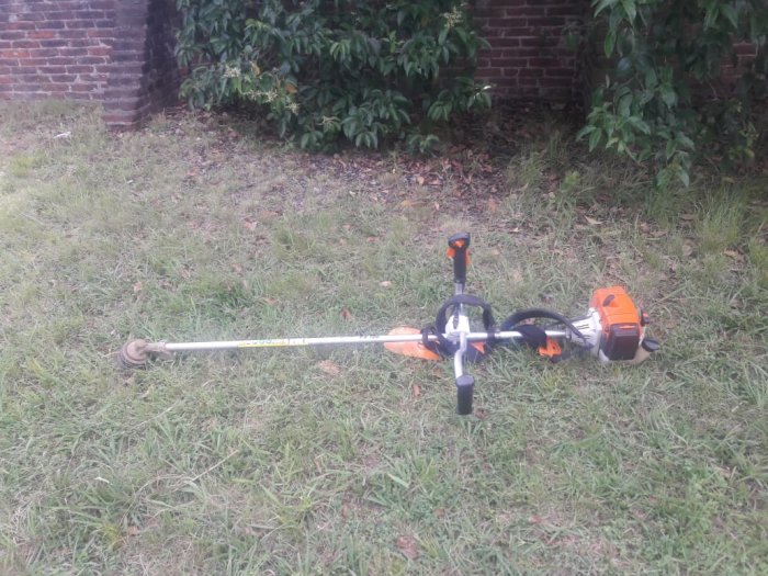 Recuperan elementos robados en Seeber