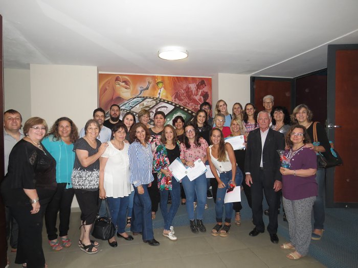 Suardi: Cerraron los Talleres Culturales Municipales