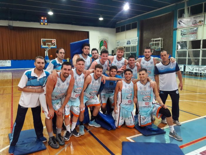 Cordobesa: Aplastante victoria del 9 de Freyre