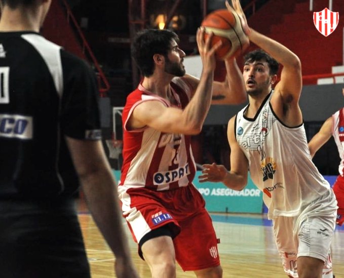 Liga Argentina: Tiro fue de mayor a menor