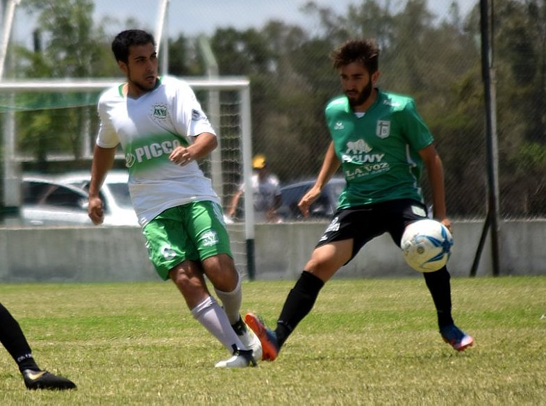 Se busca campeón de la Liga