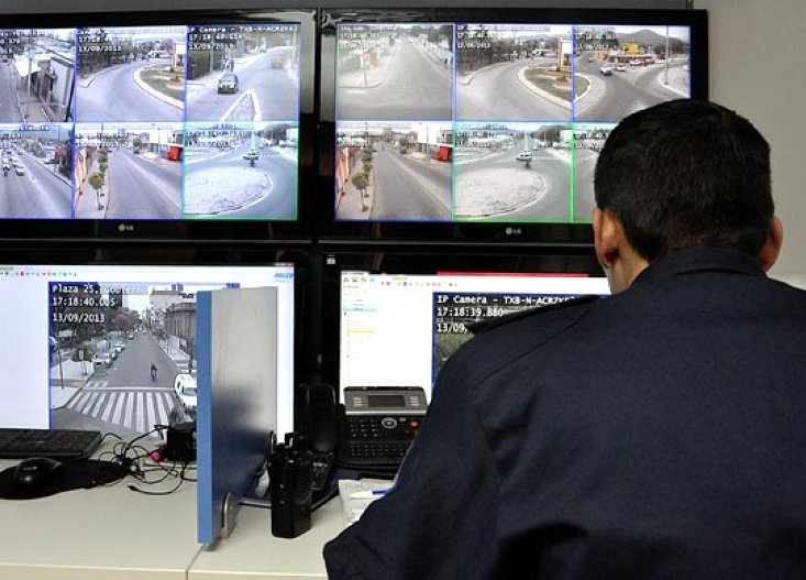 Chipión: Inaugurarán nuevo edificio policial y Centro de Monitoreo