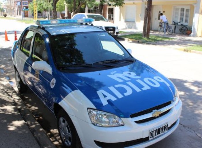 Un hombre murió en un accidente en Villa Trinidad