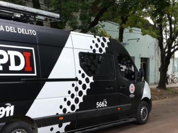 Encontraron a un hombre muerto en un domicilio de Tacural