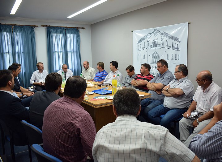 Sigue preocupando la inseguridad en el departamento Castellanos