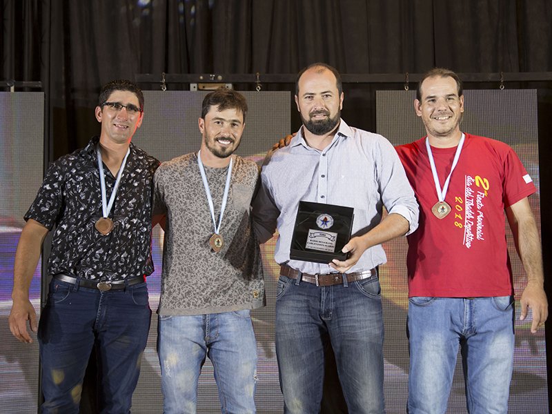 El Deportista del Año: Los ganadores en todas las disciplinas