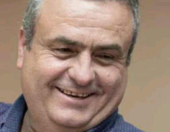 Falleció el Pte. Comunal de Curupaity, Hugo López