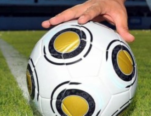 Se paró el fútbol en todo el país