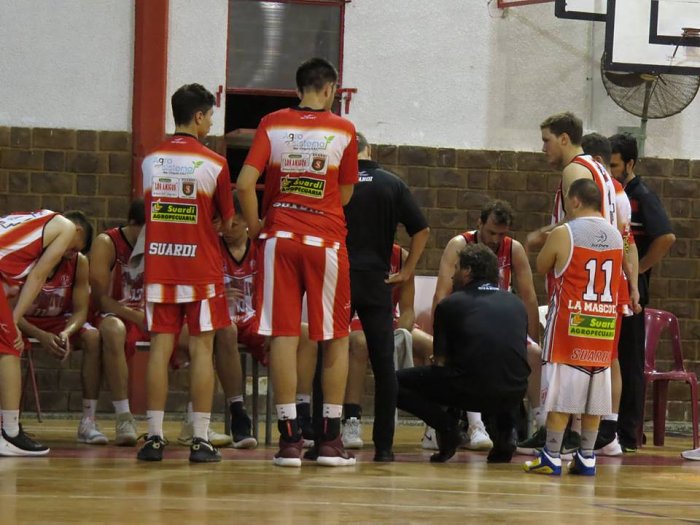 Federal: Sportivo cerró el año con otra victoria