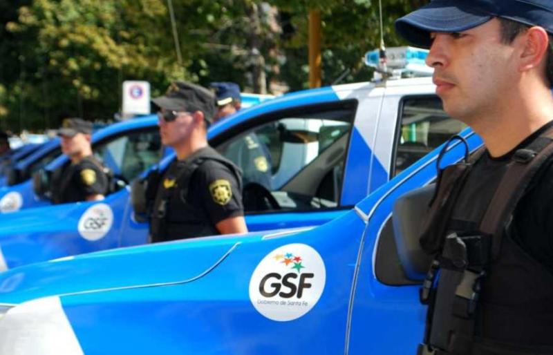 Navidad: La Policía calificó de exitoso el operativo