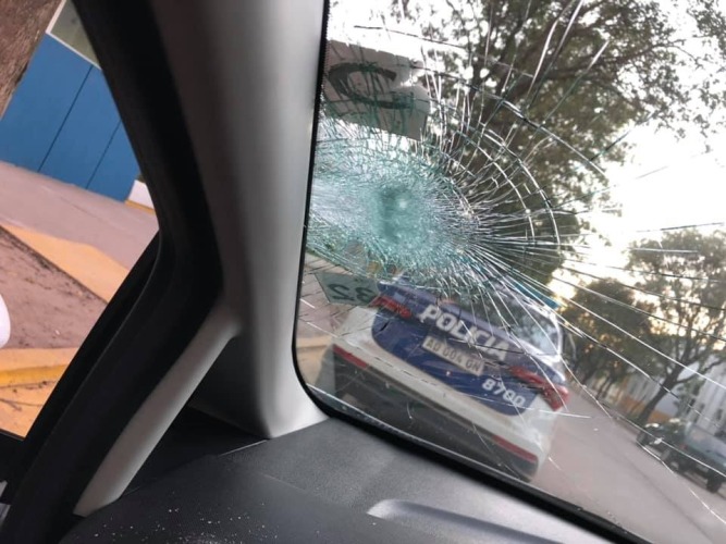 Hechos policiales en Morteros 