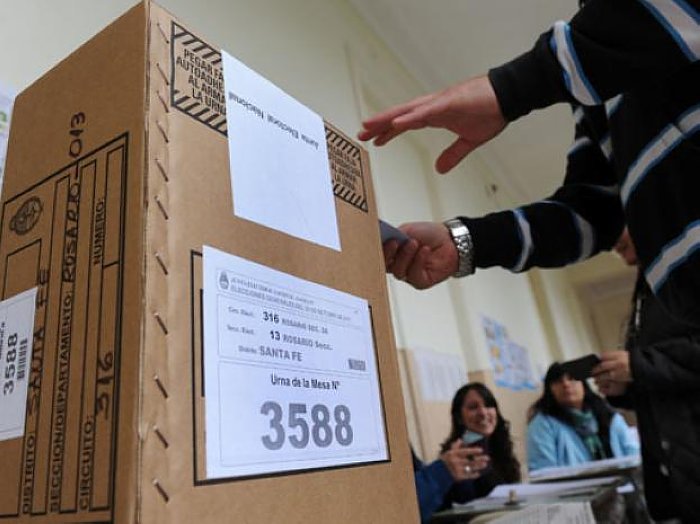 En Santa Fe también se consultará sobre la reforma constitucional