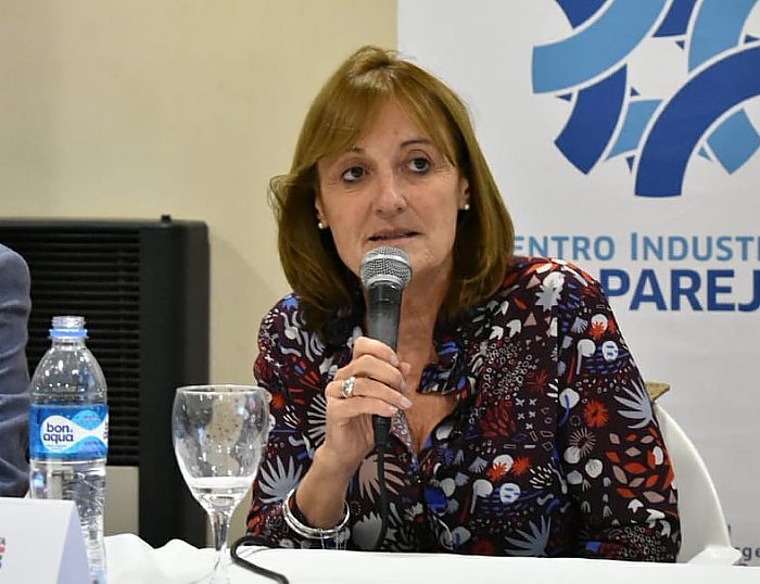  Ciciliani se reunirá con las Asociaciones para el Desarrollo