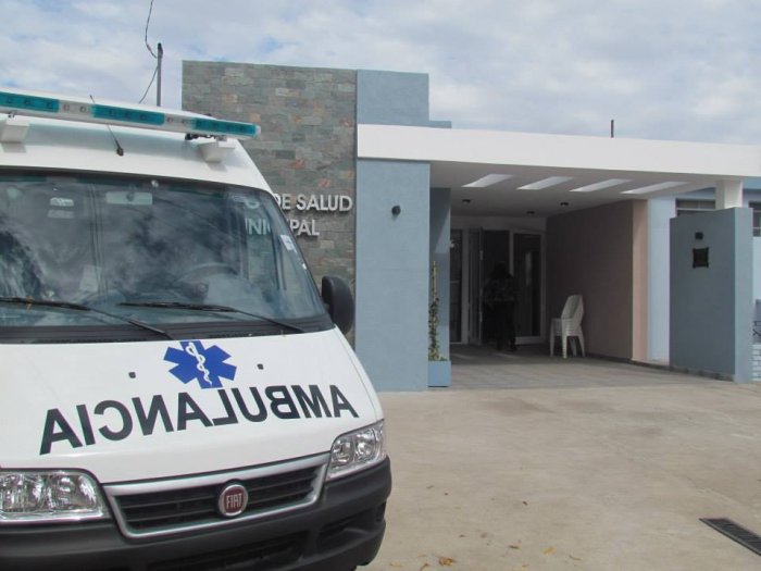 El Centro de Salud de Porteña llevará el nombre del Dr. Juan Acevedo