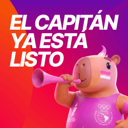 Juegos Sudamericanos