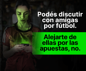 Alejate de las Apuestas