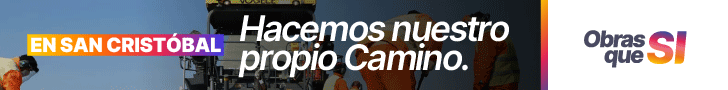 Hacemos nuestro propio camino
