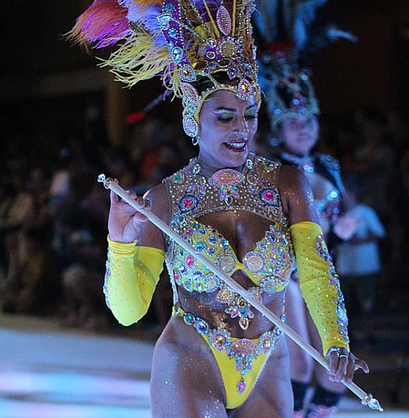 Arrancan los carnavales más grandes de la región.. los Carnavales de Suardi 2 carnavales 025 2